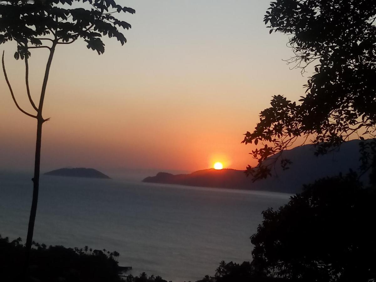 Panoramica Bed & Breakfast Ilhabela Exterior photo