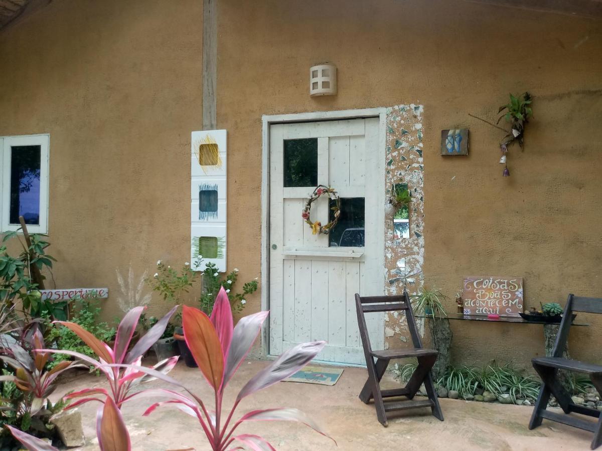 Panoramica Bed & Breakfast Ilhabela Exterior photo