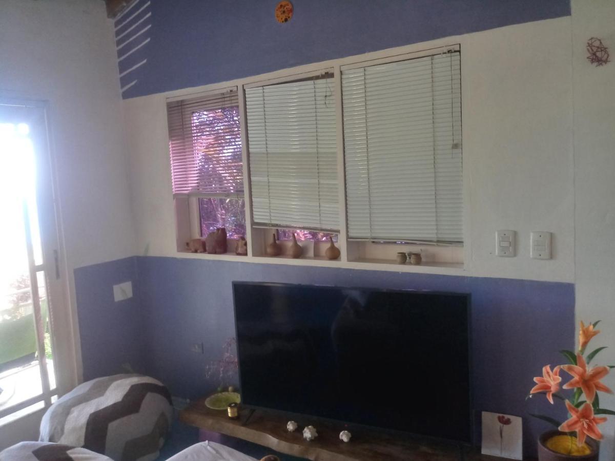 Panoramica Bed & Breakfast Ilhabela Exterior photo