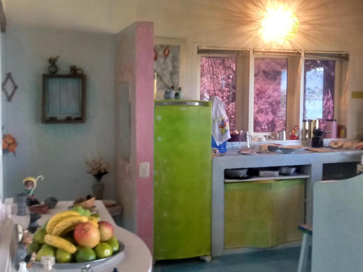 Panoramica Bed & Breakfast Ilhabela Exterior photo
