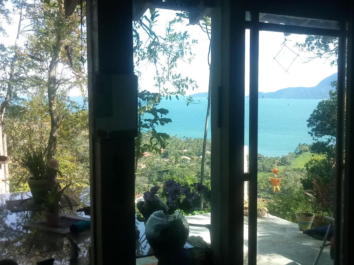 Panoramica Bed & Breakfast Ilhabela Exterior photo