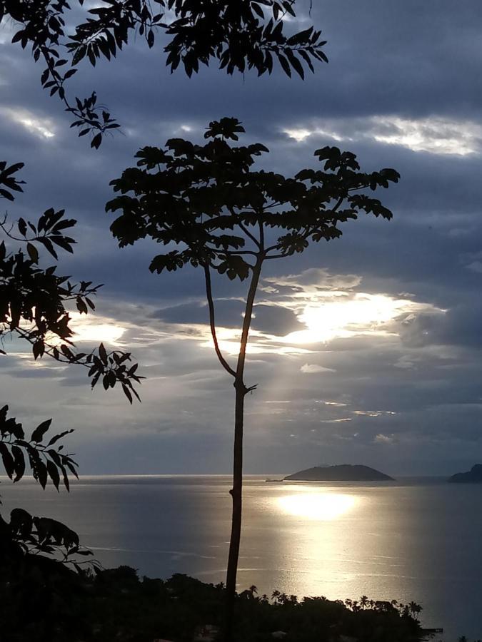 Panoramica Bed & Breakfast Ilhabela Exterior photo