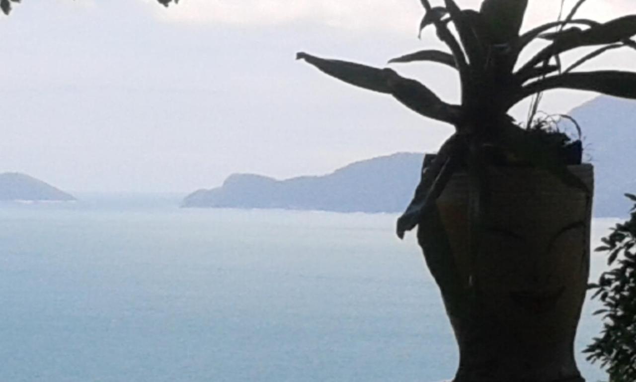 Panoramica Bed & Breakfast Ilhabela Exterior photo