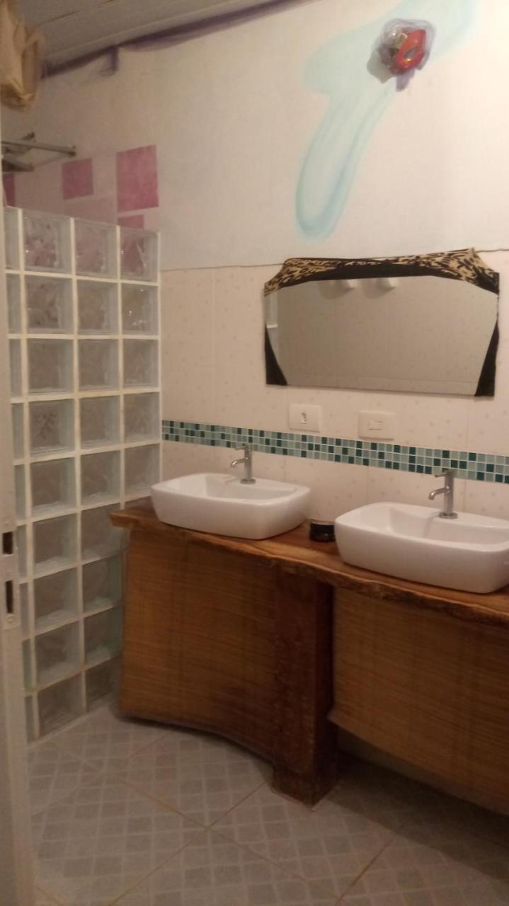 Panoramica Bed & Breakfast Ilhabela Exterior photo